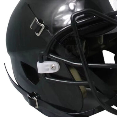 Head Guard with Face Padding for Players