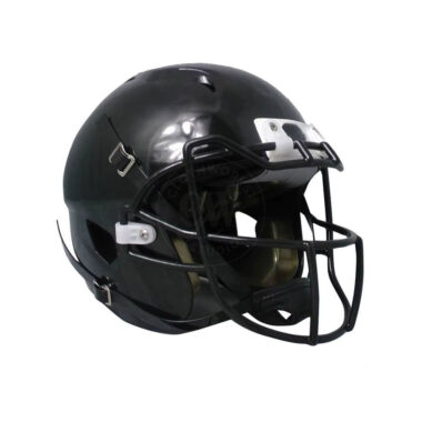 Head Guard with Face Padding for Players