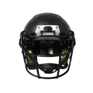 Head Guard with Face Padding for Players