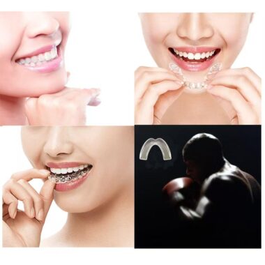 Mouth Guard for Boxing and Sports