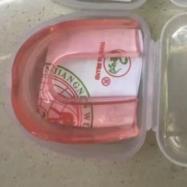 Mouth Guard for Boxing and Sports