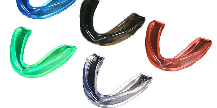 Mouth Guard for Boxing and Sports