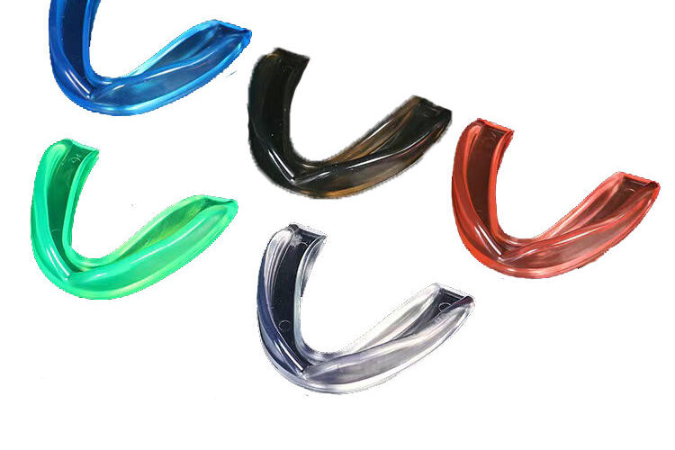 Mouth Guard for Boxing and Sports