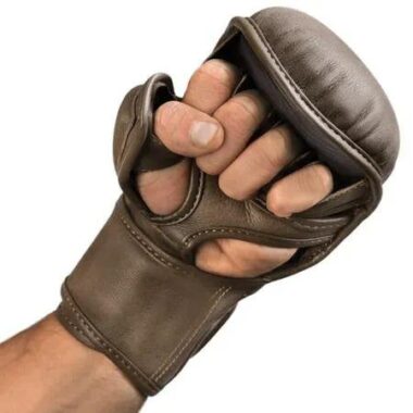 Wholesale OEM MMA Boxing Gloves