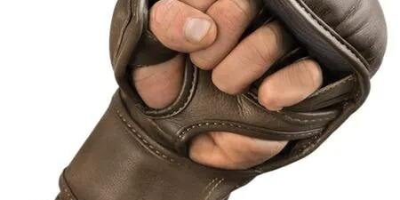 Wholesale OEM MMA Boxing Gloves