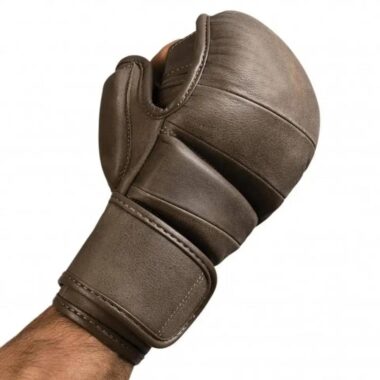 Wholesale OEM MMA Boxing Gloves