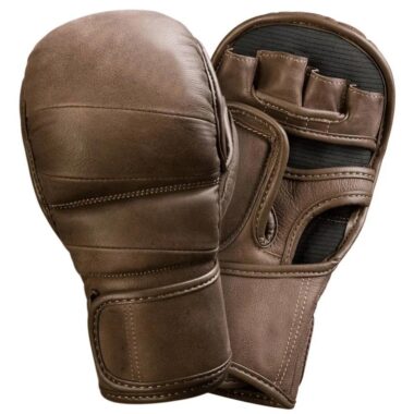 Wholesale OEM MMA Boxing Gloves