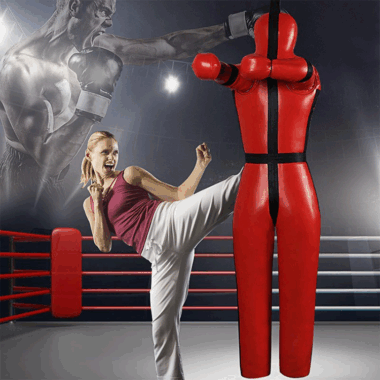 Grappling MMA Wrestling Dummy
