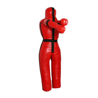 Grappling MMA Wrestling Dummy