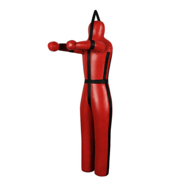 Grappling MMA Wrestling Dummy