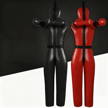 Grappling MMA Wrestling Dummy