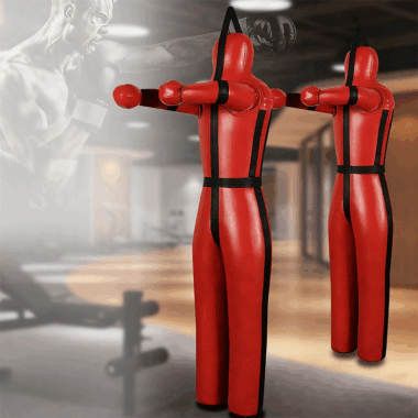 Grappling MMA Wrestling Dummy