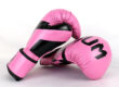 Premium Leather Boxing Gloves for Men