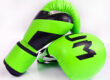 Premium Leather Boxing Gloves for Men