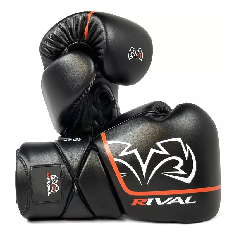 High Quality Rival Boxing Gloves for Training