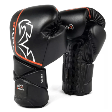 High Quality Rival Boxing Gloves for Training