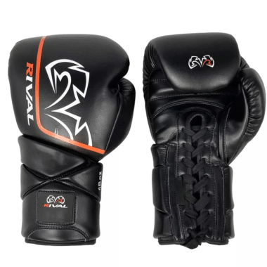 High Quality Rival Boxing Gloves for Training