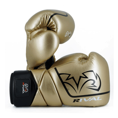 High Quality Rival Boxing Gloves for Training