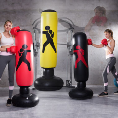 Boxing Punching Bag for Training